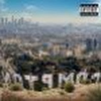 Compton: A Soundtrack by Dr. Dre