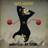 Don't Take My Soul/Undisputed Heavyweight Champion of My Heart