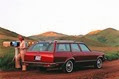 1979-Chevrolet Malibu Station Wagon