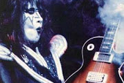 Ace Frehley