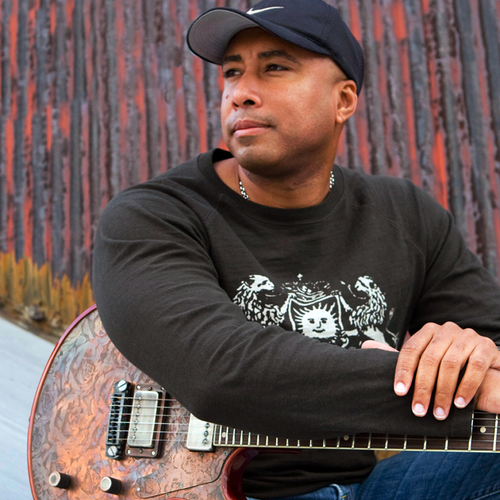Bernie Williams