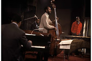 The Modern Jazz Quartet