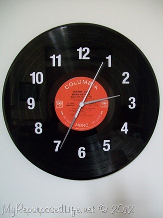 how to-Record Clock 