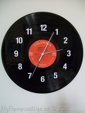 how to-Record Clock how to-Record Clock