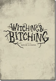 witching and bitching