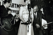 Patsy Cline