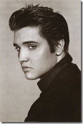 Elvis-Presley-young