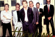 Huey Lewis & The News