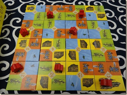 CITIES CITIES