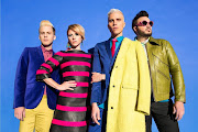Neon Trees