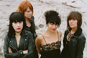 Dum Dum Girls