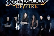 Rhapsody Of Fire