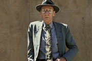 William S. Burroughs