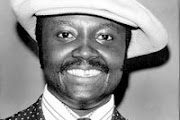 Donny Hathaway