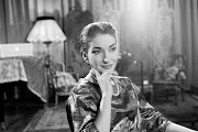 Maria Callas
