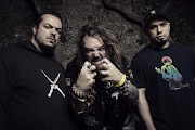 Cavalera Conspiracy