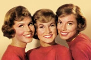 The McGuire Sisters