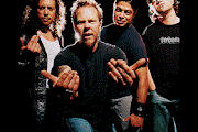 Metallica