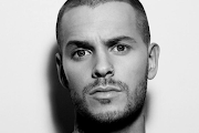 Matt Pokora