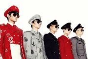 Shinee