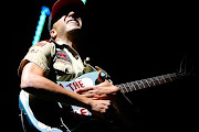 Tom Morello