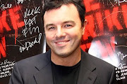 Seth MacFarlane