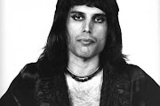 Freddie Mercury