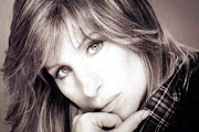 Barbra Streisand