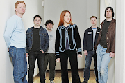 New Pornographers