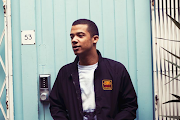 Raleigh Ritchie