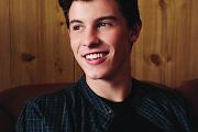 Shawn Mendes