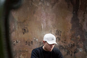 DJ Shadow