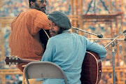 Richie Havens