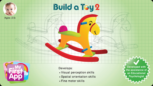 Build a Toy 2