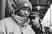 GangStarr