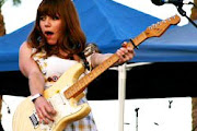 Jenny Lewis