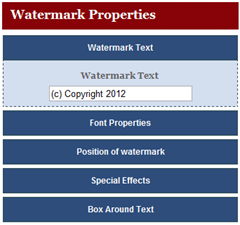 free watermark images tool