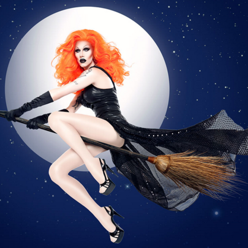 Sharon Needles