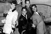 Frankie Lymon and the Teenagers