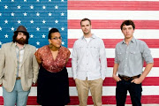 Alabama Shakes