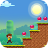 LuckyÂ´s Run6