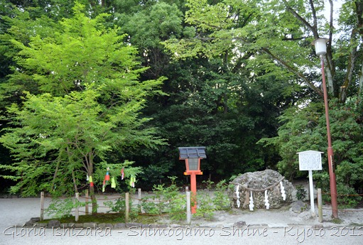 Glória Ishizaka - Shimogamo Shrine - Kyoto - 24