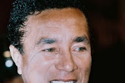 Smokey Robinson