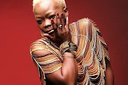 Brenda Fassie