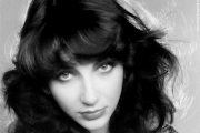 Kate Bush