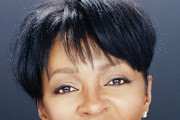 Anita Baker
