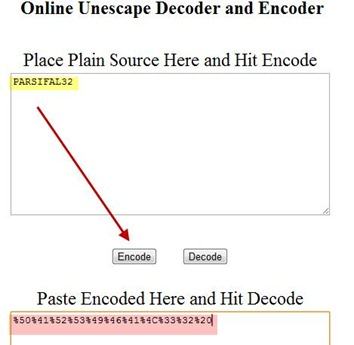 decoder-encoder-unicode