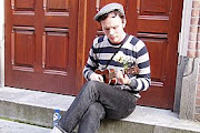 Jens Lekman