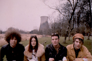 Dandy Warhols