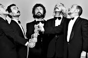 Les Luthiers